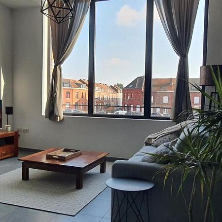 Appartement-Chic Parking Prive ทูร์กวง ภายนอก รูปภาพ