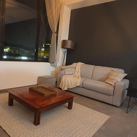 Appartement-Chic Parking Prive ทูร์กวง ภายนอก รูปภาพ