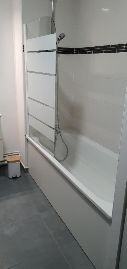 Appartement-Chic Parking Prive ทูร์กวง ภายนอก รูปภาพ