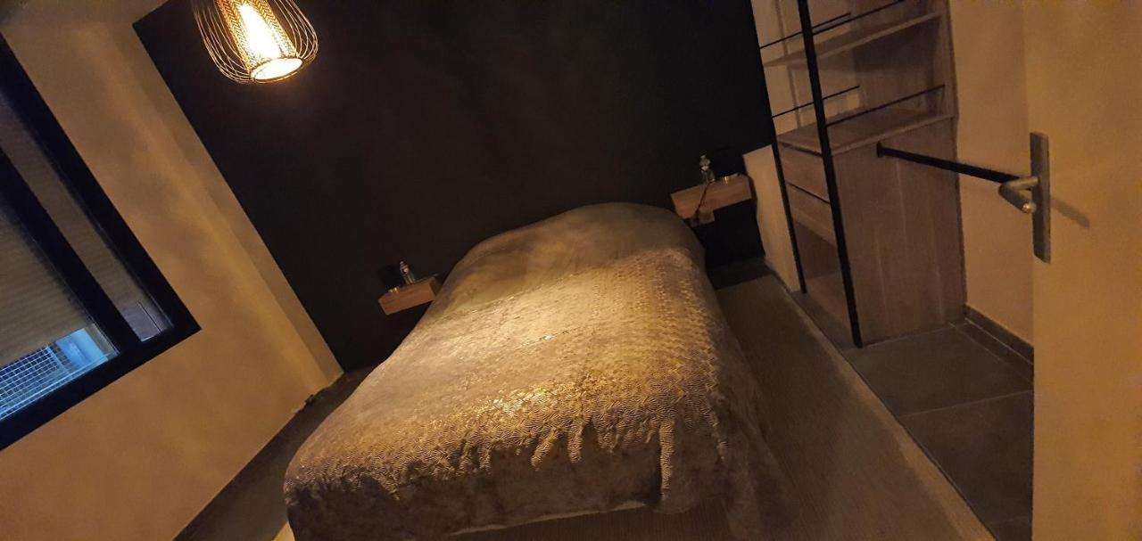 Appartement-Chic Parking Prive ทูร์กวง ภายนอก รูปภาพ