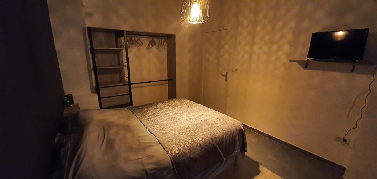 Appartement-Chic Parking Prive ทูร์กวง ภายนอก รูปภาพ